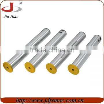 bucket pin and bushings for bulldozer and excavator part