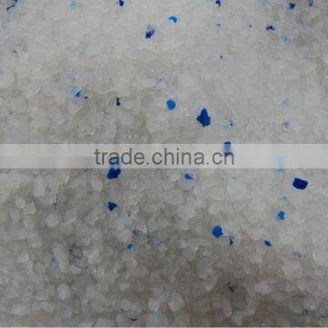 1-8mm silica gel cat litter ,pet product,high quality cat litter