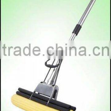 cleaning pva sponge mop(YKA-17)