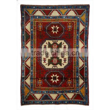 Kazahstan Carpet (7 x 5 feet)