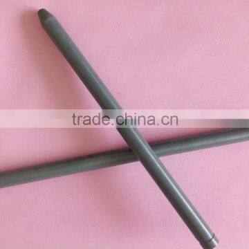 High Dielectric Strength,high purity Silicon nitride protection tube