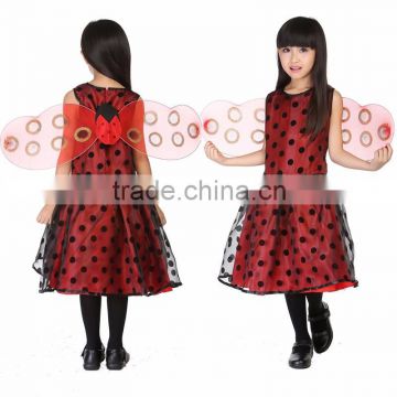 New Design Girl Party Wear Western Dress Baby Girl Party Dress Children Frocks Designs One Piece Party Girls Dresses