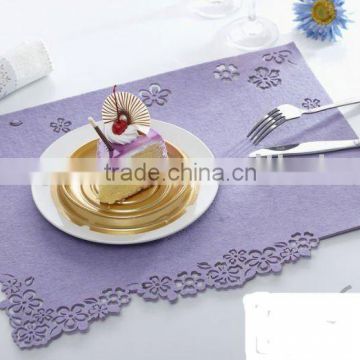 fashion style napkin mat