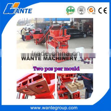 WANTE BRAND WT2-10fully automatic valve manufacturing industries machine                        
                                                                                Supplier's Choice