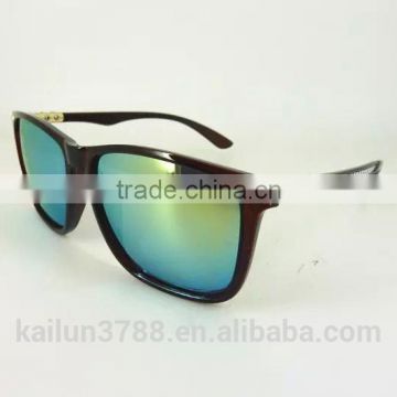 KL classic UV polarized sunglasses
