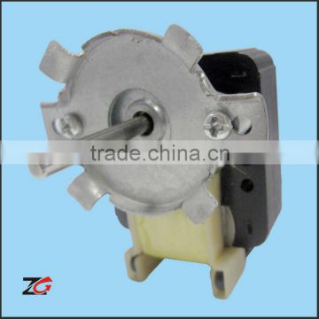 gas oven motor