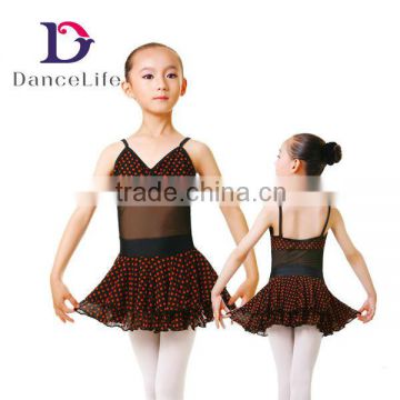 C2131Hot sales child performance ballet dress ballet tutu dress kids ballet dress