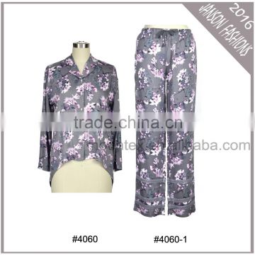 hot sale fancy cute pajamas for girls supplier