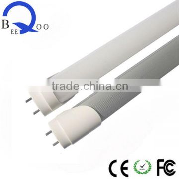 Milky or Transparent low price 18w chinese sex tube tubes8 led light tube