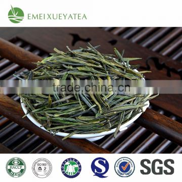 Packaging packets fat burning refined gift green tea