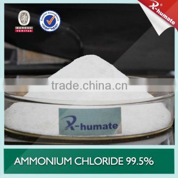 99.6% Red Triangle Ammonium Chloride