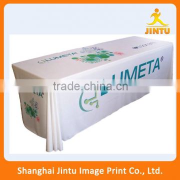 2016 Made in china table cloth