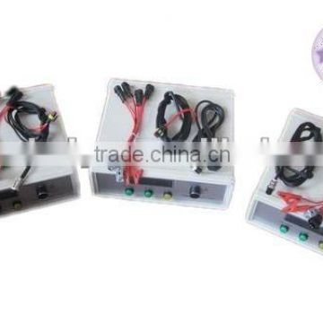 HY-CRI700 common injector tester( All wire harness)safe for the injection