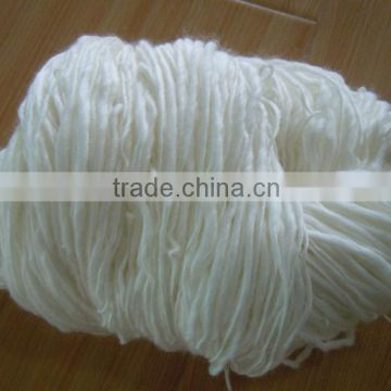 85% Acrylic 15%Wool Big-belly yarn