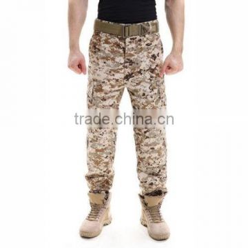 Casual Military Army cheap camo pants