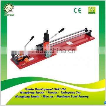 two-in-one double function ceramic tile laser cutting machine