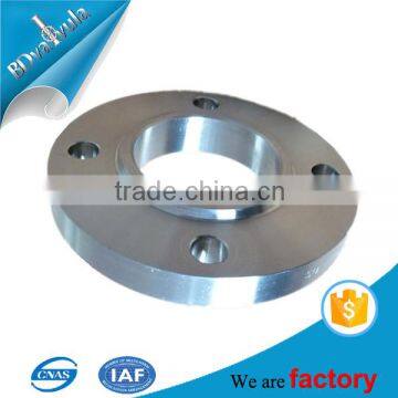 DIN 2573 sip on RF 6Bar flange