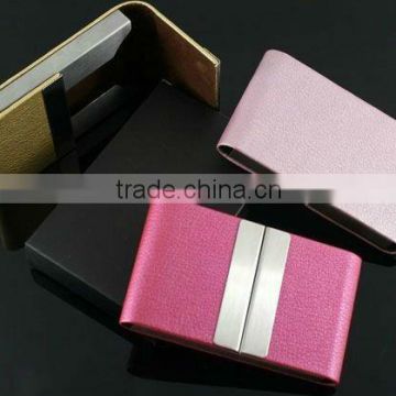 high quality business card case