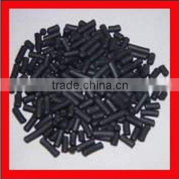 Perfect service coal base columnar activated carbon for waste gas treatment