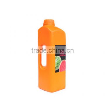 Concentrated Fruit Juice Watermelon Juice with Good Quality