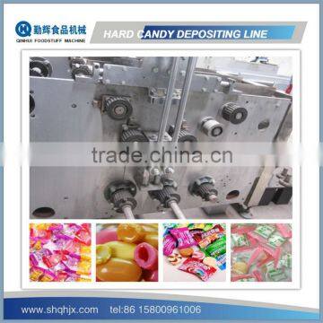 candy production line.plant