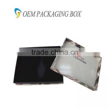 Customized Luxury Packaging Paper Box with Best Price