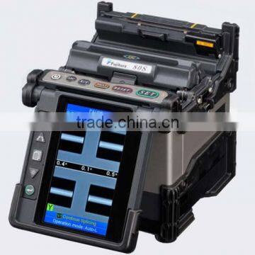 Fujikura FSM-80S Fiber optical fiber fusion splicer                        
                                                Quality Choice