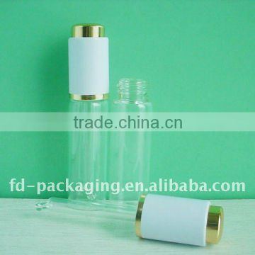15ml glass bottle with dropper can prit