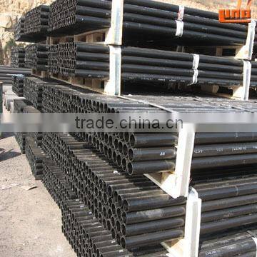 cast iron pipes meet ASTMA888