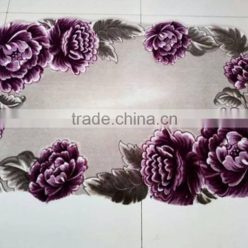 NO.1 china supplier of hot selling modern doormat for comfortable life