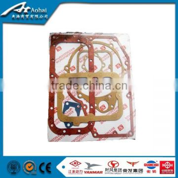 Small engine parts full engine gasket / packing kit