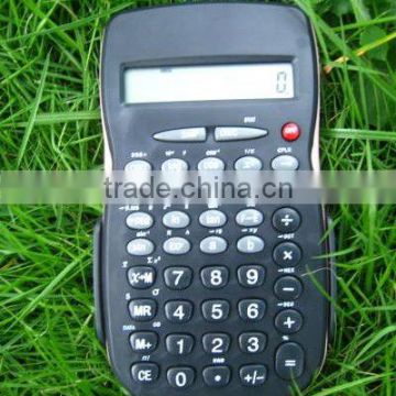 mini pocket scientific calculator