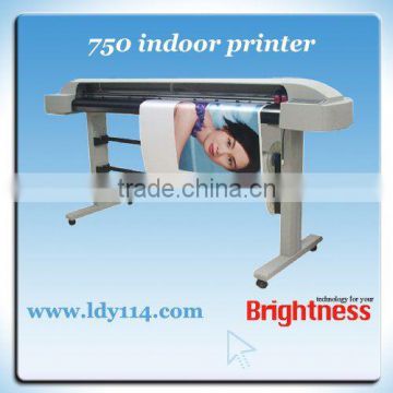 High quality 750 inkjet printer