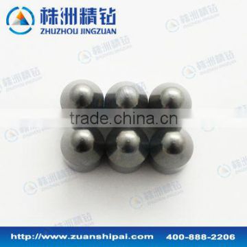 Various types hard alloy drill buttons