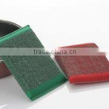 kitchen sponge pad,scrubbing sponge