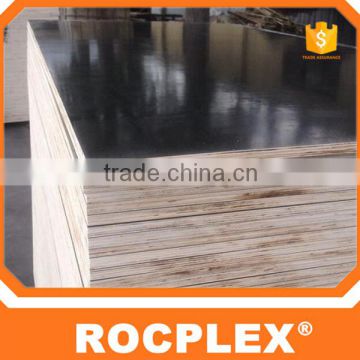18mm PP plastic faced plywood,waterproof plywood price 18mm 4x8