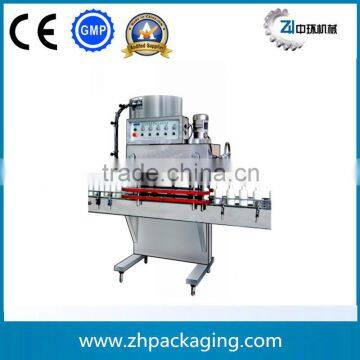 FXZ-A Automatic Inline Cap Rotating Machine