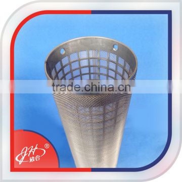 New Style China Stainless Filter Wire Mesh Screen
