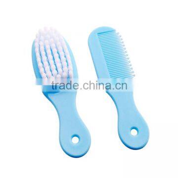 New Delicate Comb And Brush Sets For Baby