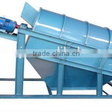 Simple Structure And High Effective Waste Trommel From China Manufacturer