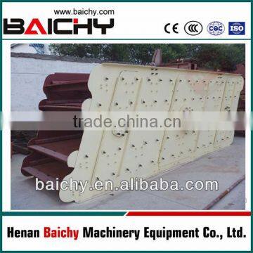 Newly Patented China sand screen for sale