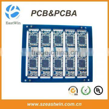 Battery Charger Pinted Circuit Board