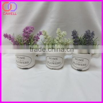 bulk wholesale plastic garden flower pot