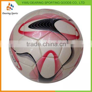 New product excellent quality cheap soccer ball with good offer