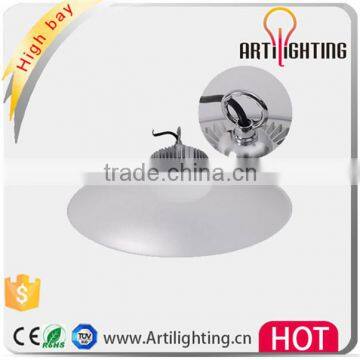 Alibaba good supplier led high bay light 120w project