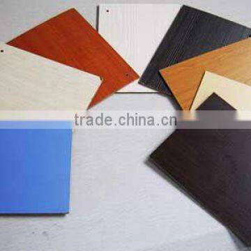 Various Color Fancy Plywood