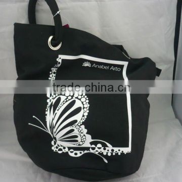 new durable and big cloth bag for men