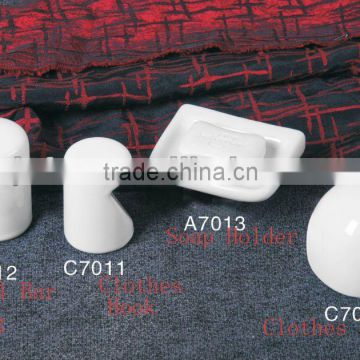 D7012/C7011/A7013/C7014 Ceramic bathroom accessories