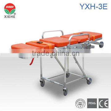 Stair Stretcher for Ambulance