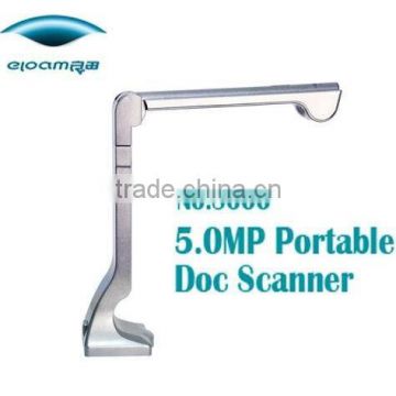Eloam S600 scanner, mini a3 scanner